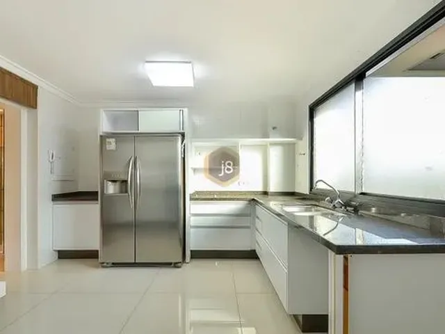 Imagem 14: Curitiba - Apartamento Padrão - Batel