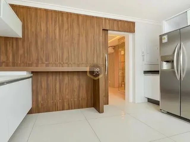 Imagem 7: Curitiba - Apartamento Padrão - Batel