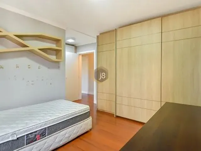Imagem 4: Curitiba - Apartamento Padrão - Batel