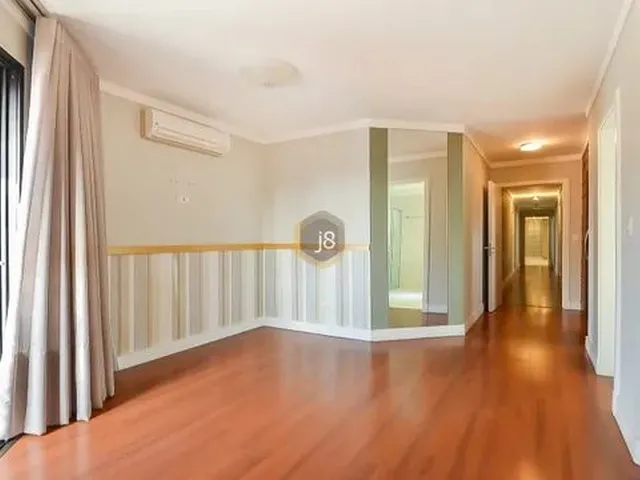Imagem 8: Curitiba - Apartamento Padrão - Batel