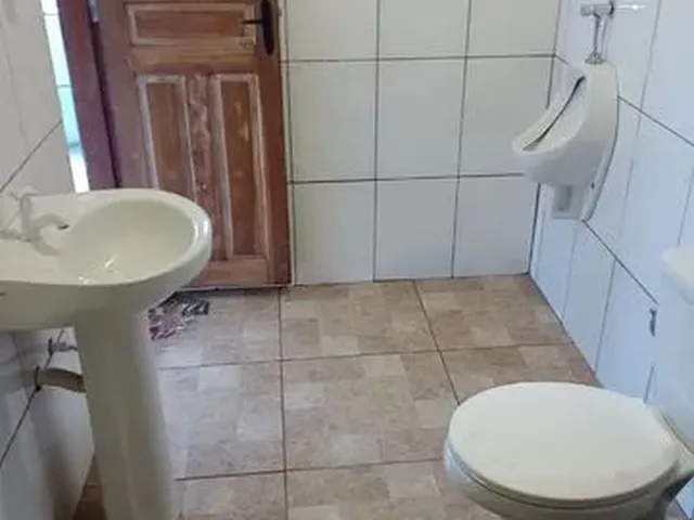 Imagem: Casa e Ponto Comercial