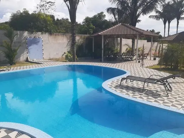Imagem: Casa para Eventos