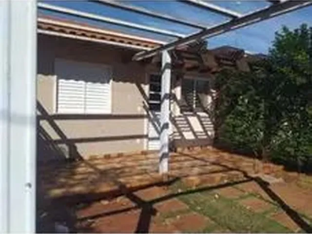 Imagem: Alugo Casa Condomínio Village Parati