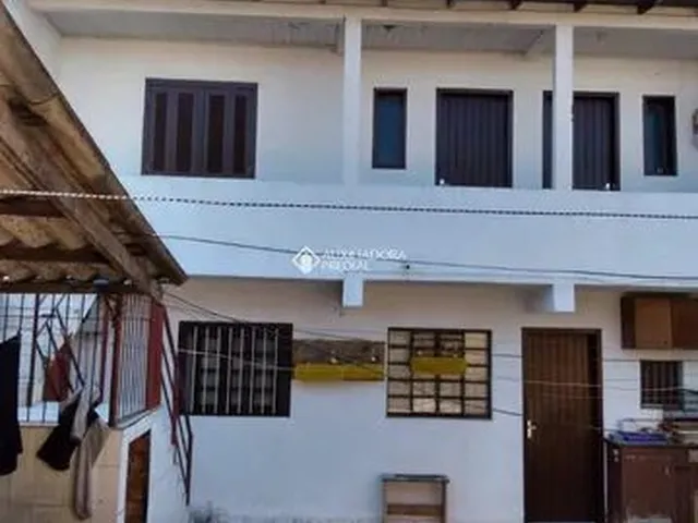 Imagem: Cachoeirinha - Apartamento Padrão - Vila