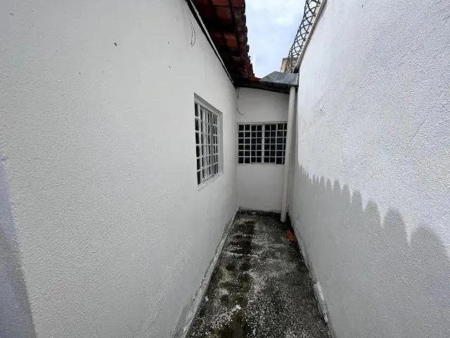 Imagem: Samara - Alugo Casa Bairro Saci - Zona Sul