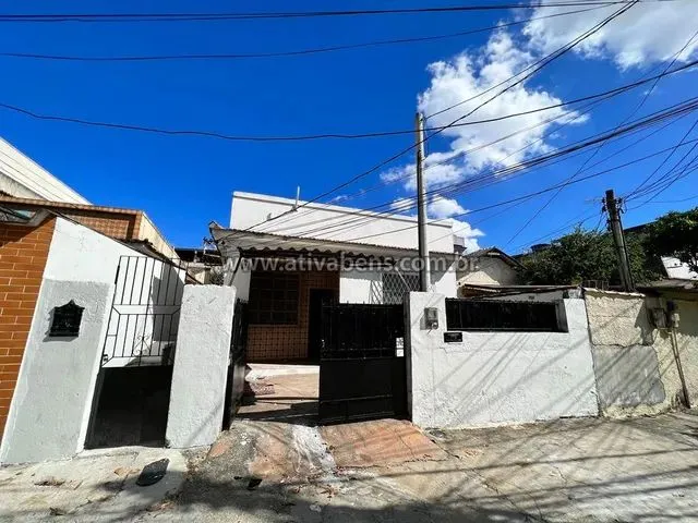 Imagem 9: Casa de Rua Linear e com Entrada Independente 2 Quartos na Vila da Penha