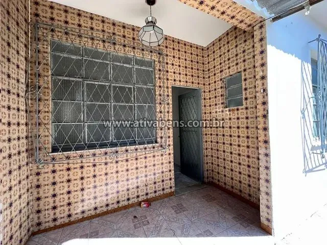 Imagem 6: Casa de Rua Linear e com Entrada Independente 2 Quartos na Vila da Penha