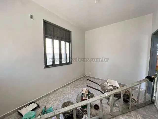 Imagem 11: Casa de Rua Linear e com Entrada Independente 2 Quartos na Vila da Penha