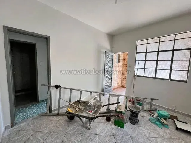 Imagem 14: Casa de Rua Linear e com Entrada Independente 2 Quartos na Vila da Penha