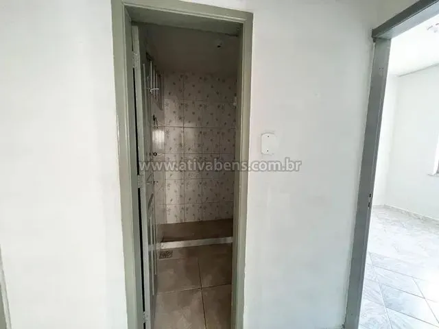 Imagem 10: Casa de Rua Linear e com Entrada Independente 2 Quartos na Vila da Penha
