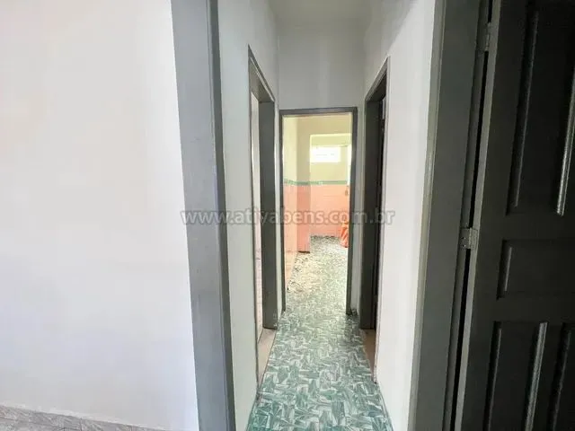 Imagem 7: Casa de Rua Linear e com Entrada Independente 2 Quartos na Vila da Penha
