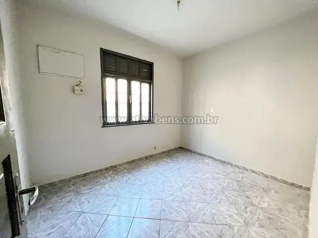 Imagem 4: Casa de Rua Linear e com Entrada Independente 2 Quartos na Vila da Penha