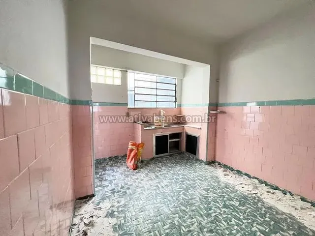 Imagem 2: Casa de Rua Linear e com Entrada Independente 2 Quartos na Vila da Penha