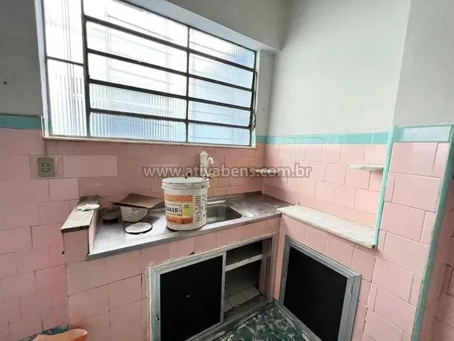 Imagem 13: Casa de Rua Linear e com Entrada Independente 2 Quartos na Vila da Penha