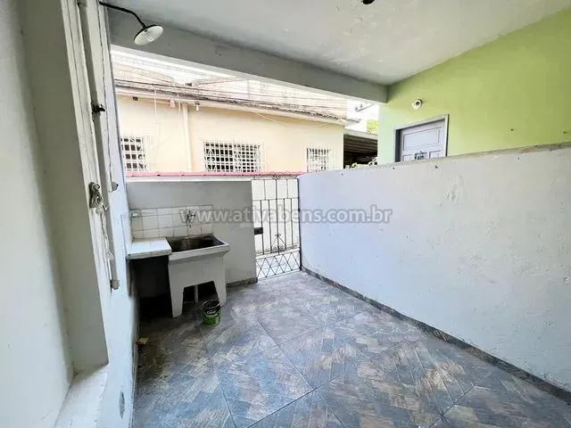 Imagem 3: Casa de Rua Linear e com Entrada Independente 2 Quartos na Vila da Penha