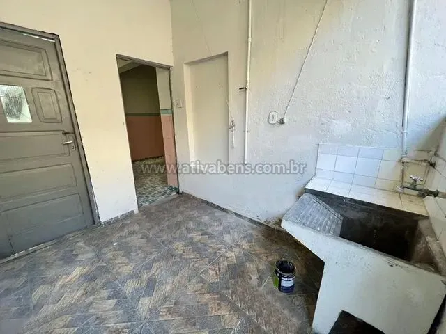 Imagem 12: Casa de Rua Linear e com Entrada Independente 2 Quartos na Vila da Penha