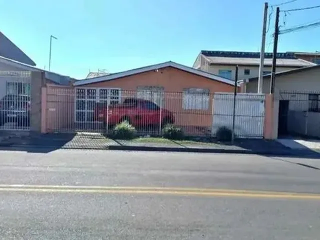 Imagem: Casa para Alugar no Sítio Cercado