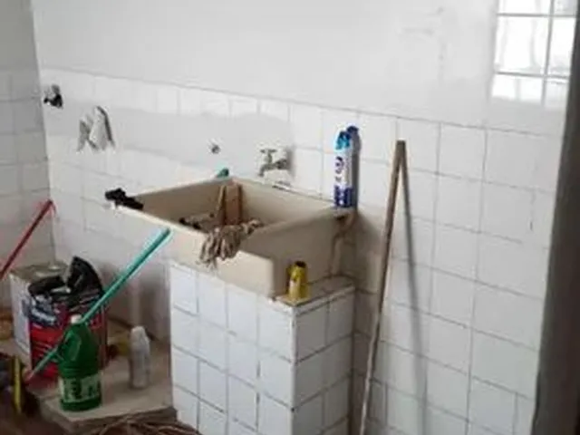 Imagem 6: Casa para Alugar no Sitio Cercado