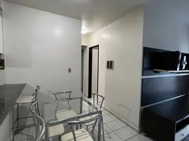 Imagem 1: Residencial Boa Vista Mobiliado
