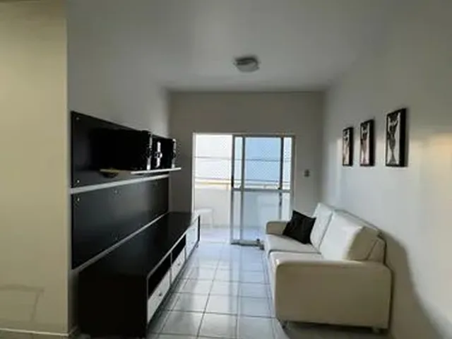 Imagem 2: Residencial Boa Vista Mobiliado