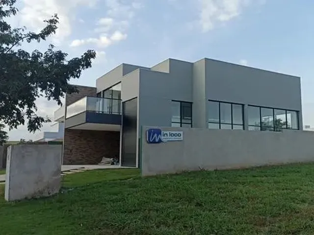Imagem: Espetacular Casa - Alphaville 1 Brasília