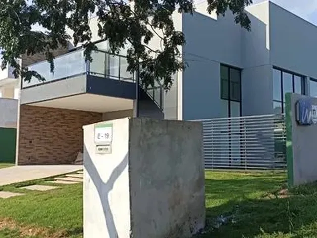 Imagem 11: Espetacular Casa - Alphaville 1 Brasília