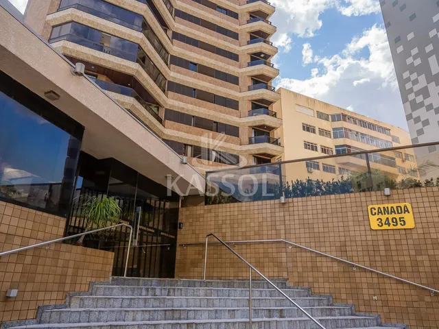 Imagem: Apartamento Alto Padrão, Edificio Canadá