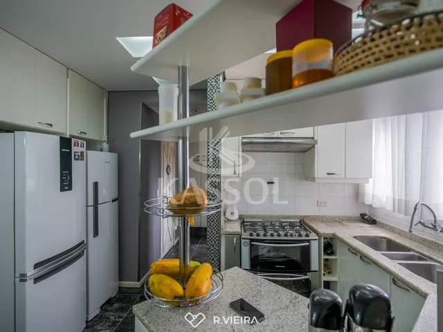 Imagem 14: Apartamento Alto Padrão, Edificio Canadá, Centro, Cascavel - Pr
