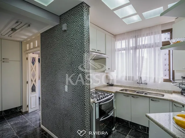 Imagem 15: Apartamento Alto Padrão, Edificio Canadá, Centro, Cascavel - Pr