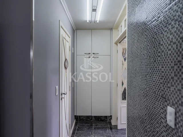 Imagem 16: Apartamento Alto Padrão, Edificio Canadá, Centro, Cascavel - Pr