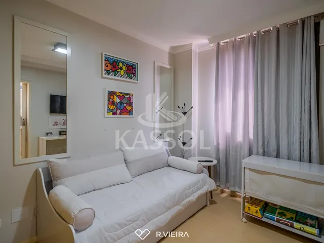 Imagem 12: Apartamento Alto Padrão, Edificio Canadá, Centro, Cascavel - Pr