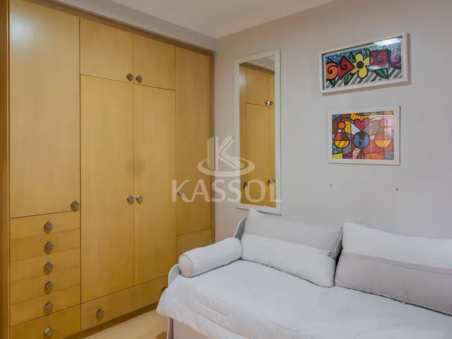 Imagem 13: Apartamento Alto Padrão, Edificio Canadá, Centro, Cascavel - Pr