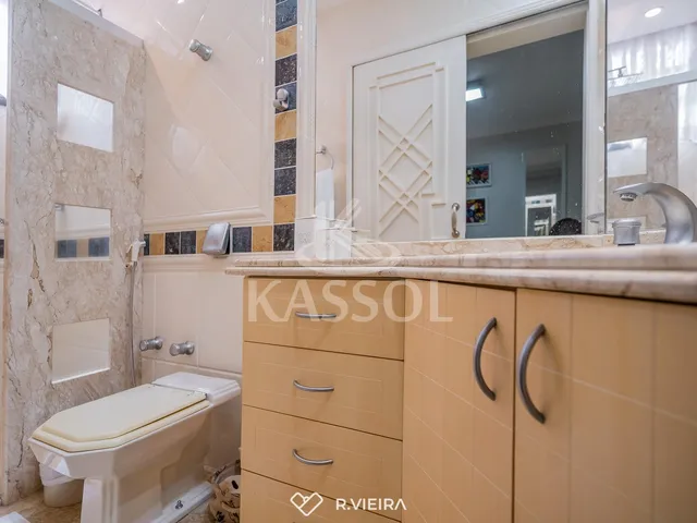 Imagem 10: Apartamento Alto Padrão, Edificio Canadá, Centro, Cascavel - Pr