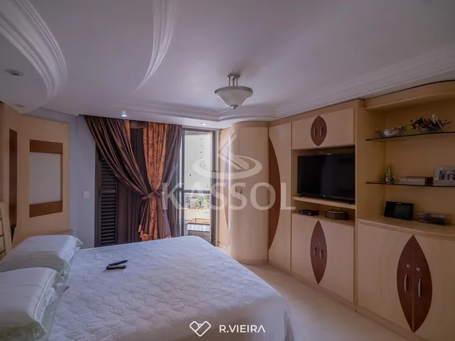 Imagem 7: Apartamento Alto Padrão, Edificio Canadá, Centro, Cascavel - Pr