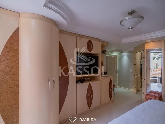 Imagem 8: Apartamento Alto Padrão, Edificio Canadá, Centro, Cascavel - Pr