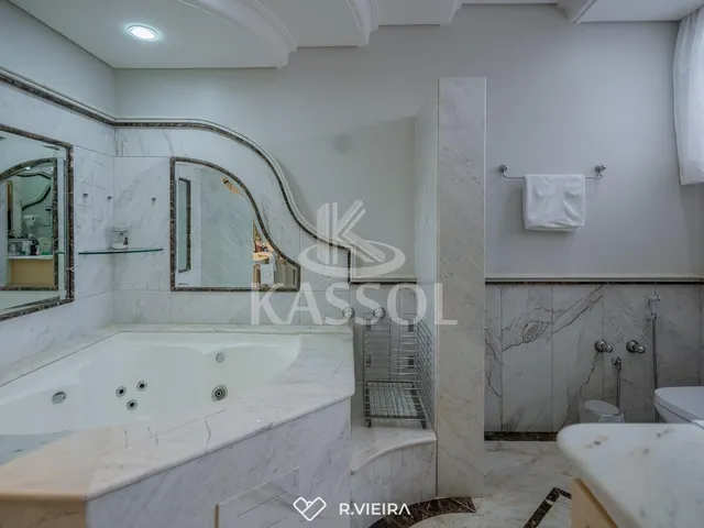 Imagem 2: Apartamento Alto Padrão, Edificio Canadá, Centro, Cascavel - Pr