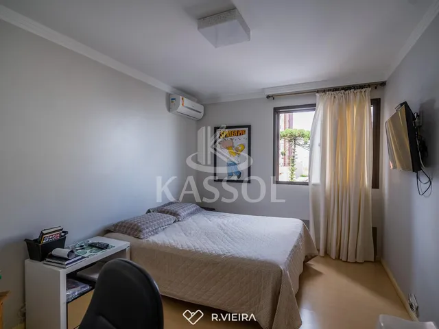 Imagem 11: Apartamento Alto Padrão, Edificio Canadá, Centro, Cascavel - Pr