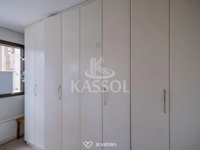 Imagem 5: Apartamento Alto Padrão, Edificio Canadá, Centro, Cascavel - Pr