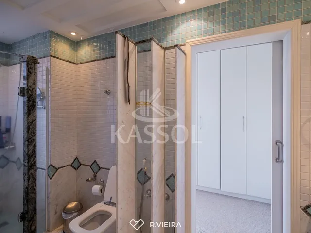 Imagem 4: Apartamento Alto Padrão, Edificio Canadá, Centro, Cascavel - Pr