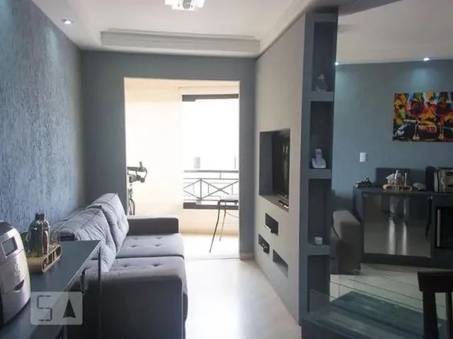 Imagem: Apartamento para Aluguel - Vila Leopoldina