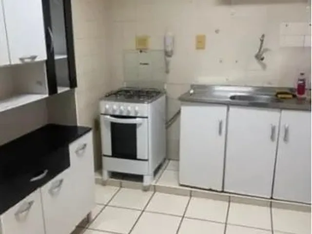 Imagem 3: Moura Corretora Aluga Uma Suíte Mobiliada no Edificio Guilherme Coutinho, Pedreira