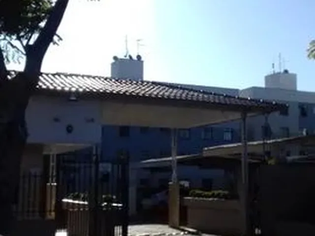 Imagem: Apartamento com 3 Dormitórios para Alugar