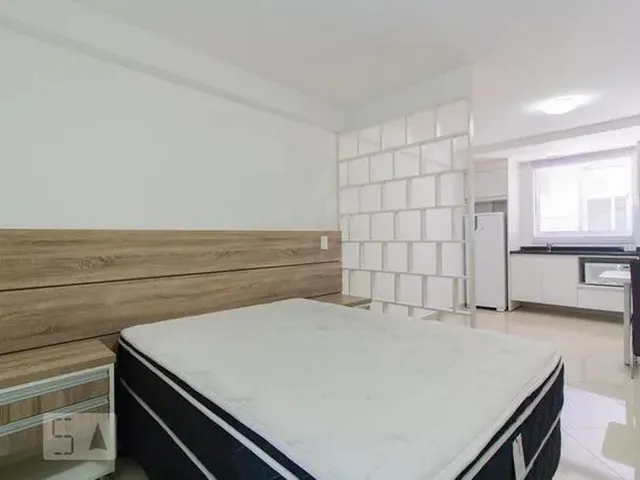 Imagem: Apartamento para Aluguel - Centro, 1 Quarto
