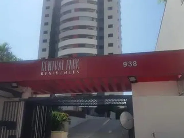Imagem 1: Apartamento 3 Quartos no Itanhangá Park