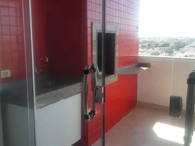Imagem 12: Apartamento 3 Quartos no Itanhangá Park