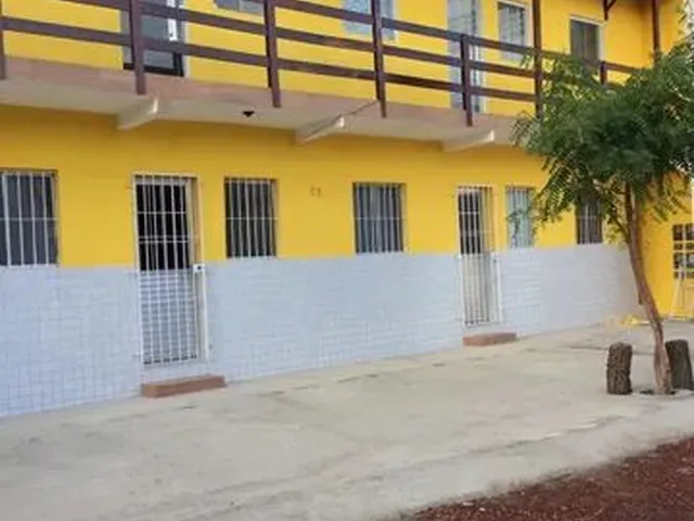 Imagem: Alugo Apartamento Kitnet em Jardim Piedade