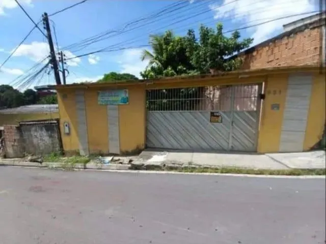 Imagem 3: Casa 3 Quartos no Loteamento Campo Dourado, Bairro da Cidade Nova. Disponível para Venda