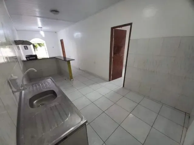 Imagem 4: Casa 3 Quartos no Loteamento Campo Dourado, Bairro da Cidade Nova. Disponível para Venda