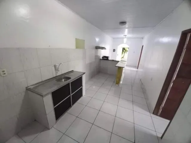 Imagem 5: Casa 3 Quartos no Loteamento Campo Dourado, Bairro da Cidade Nova. Disponível para Venda