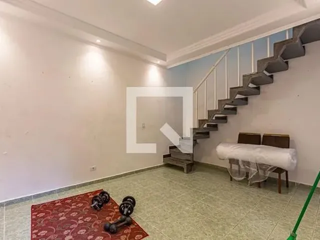 Imagem: Casa para Aluguel - Cidade Sao Jorge, 3